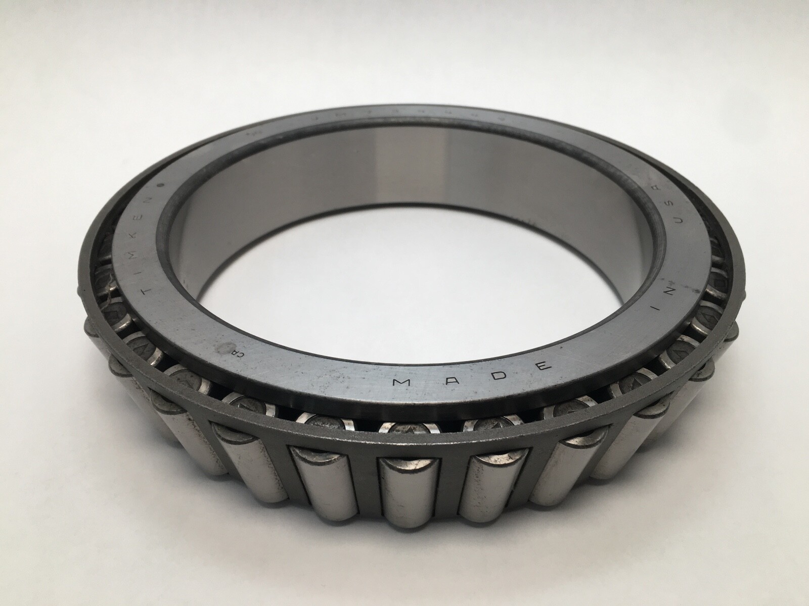 Timken JM73449-B Taper Bearing Cone 170 mm ID JM73449 *B USA
