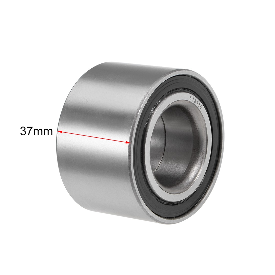 513116 Bearing for wheel hub 30mm bore 60mm O.D. 37mm Width