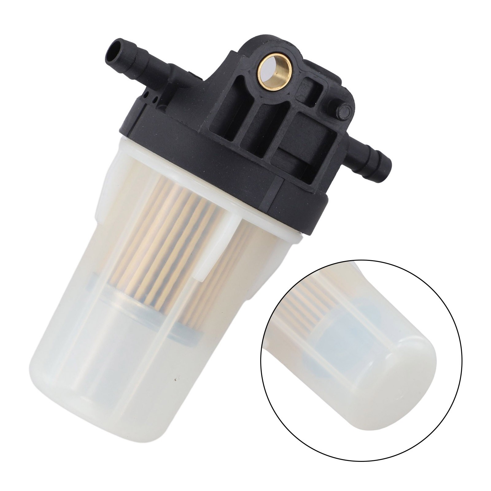 Replacement Fuel Filter 6A320 58862 for Kubota B7510 B7610 B7800 B2320 for
