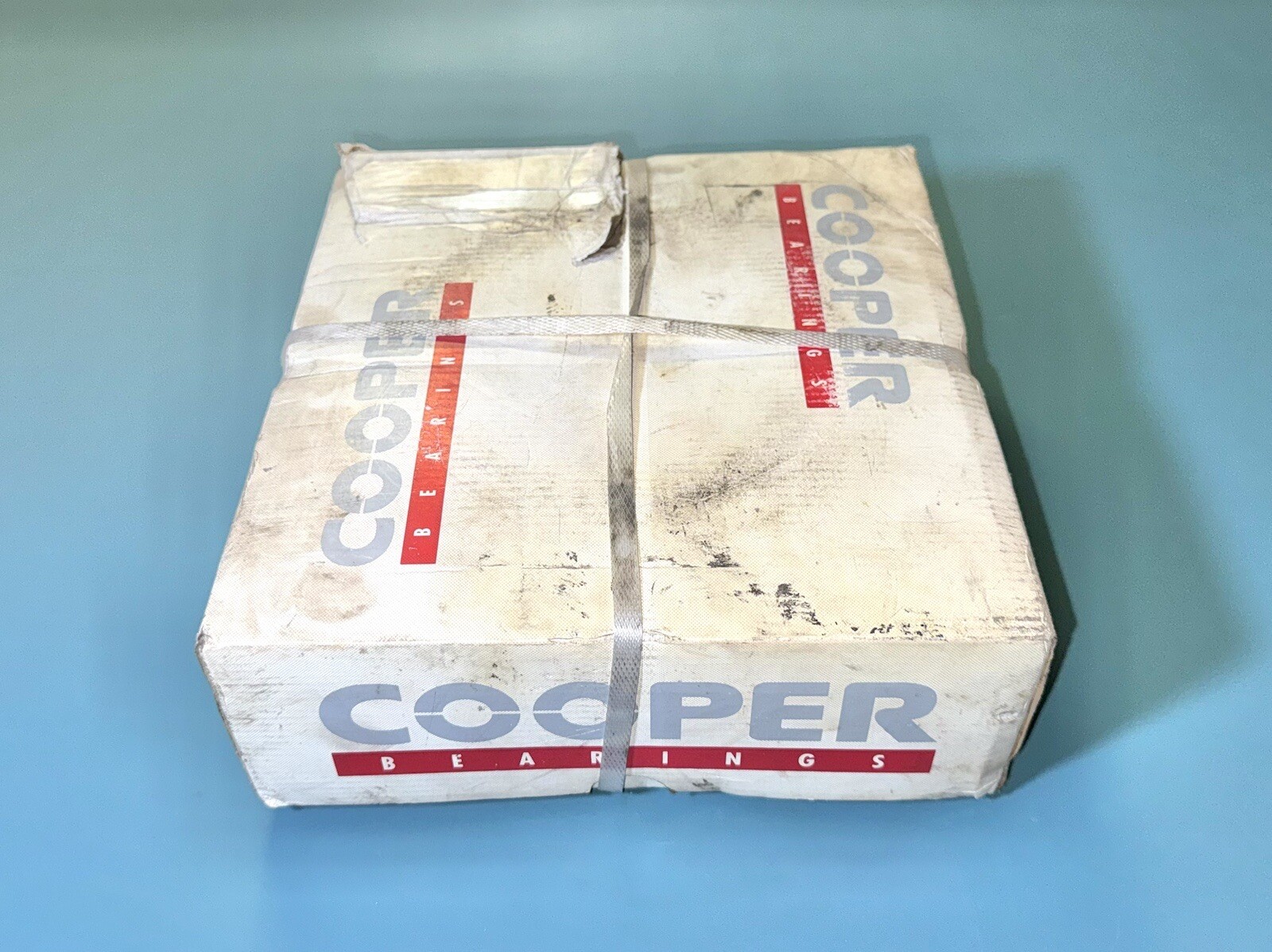 Neu Cooper Bearings 01B130M-GR Geteiltes Zylinder-Rollenlager