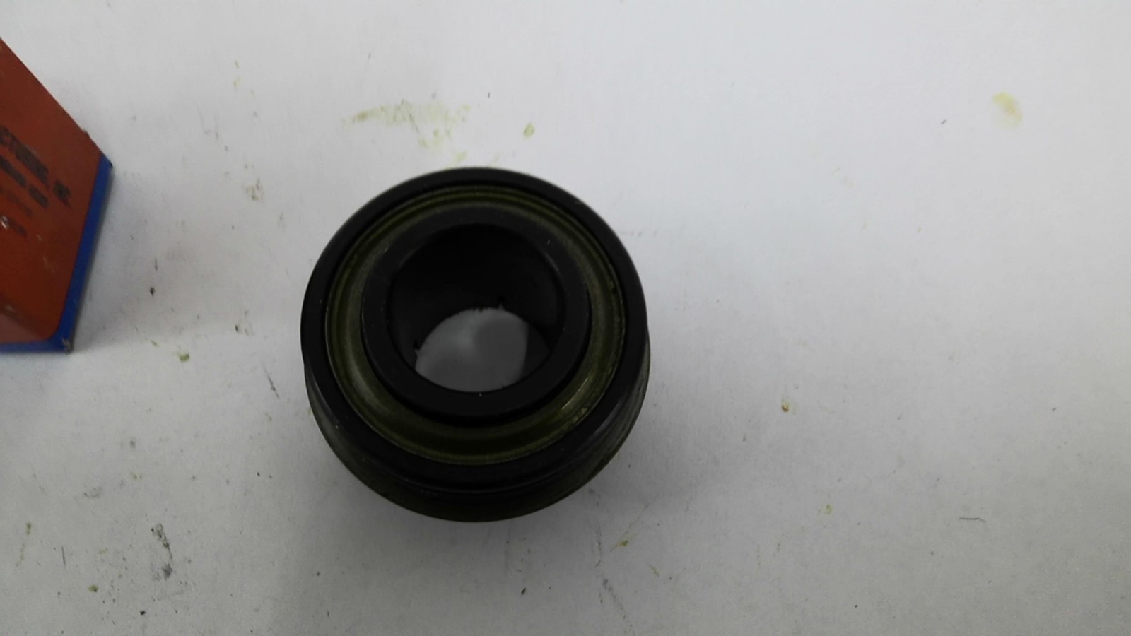 MB NYLA-K Bearing ER16K