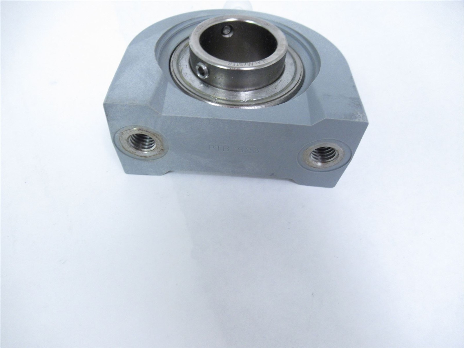 247352 New In Box; SealMaster CRTBC-PN23 Pillow Block Bearing 1-7/16″ ID