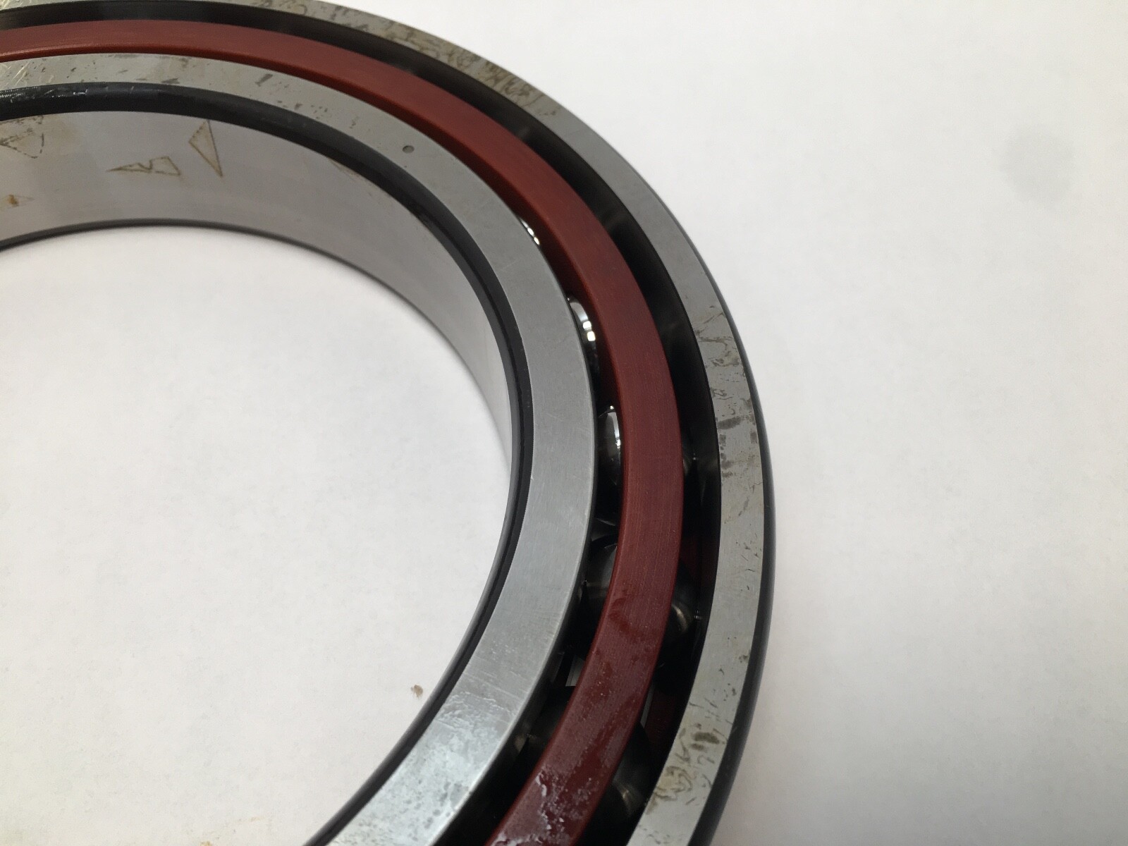 FAG 7032TGP4 Bearing 160x240x38 mm 7032-TG B7032C-P4-UL ABEC7 Cons Germany