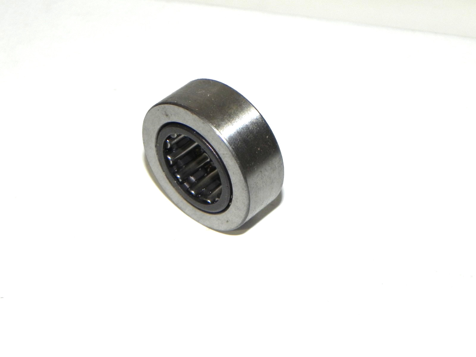 INA RSTO12 Cam Yoke Roller is an open, Caged Needle Roller Bearing. 16mm Bore