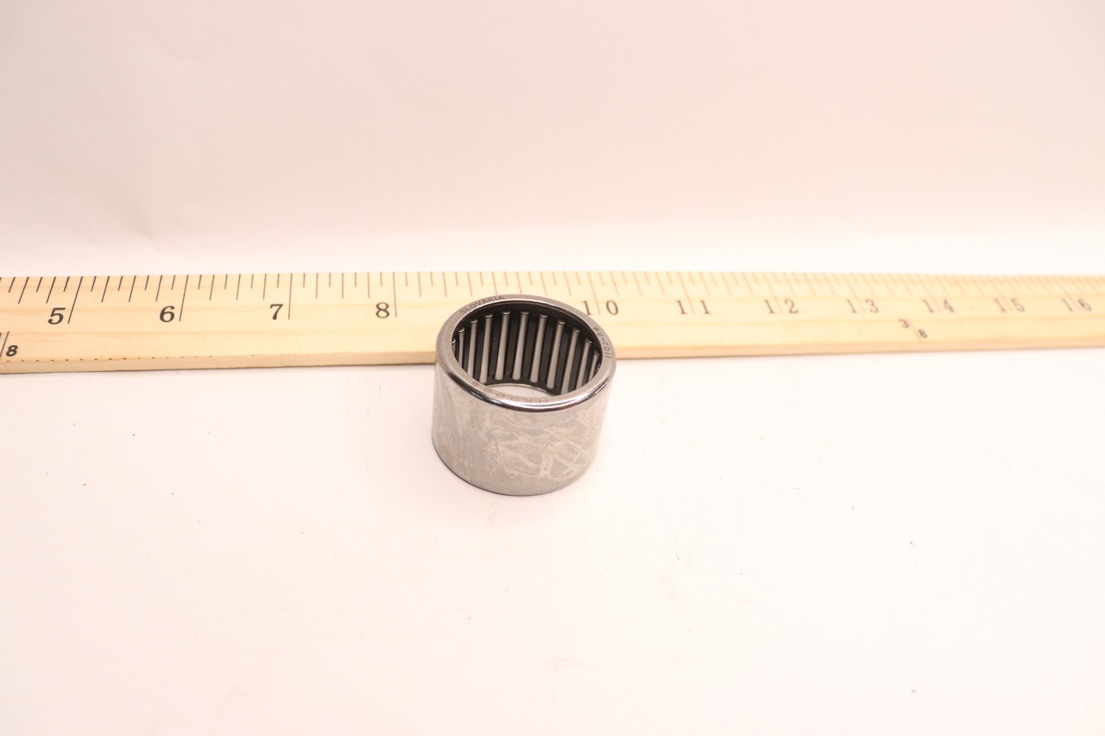 EU-Roll Drawn Cup Needle Roller Bearing 30mm x 37mm x 26mm HK3026