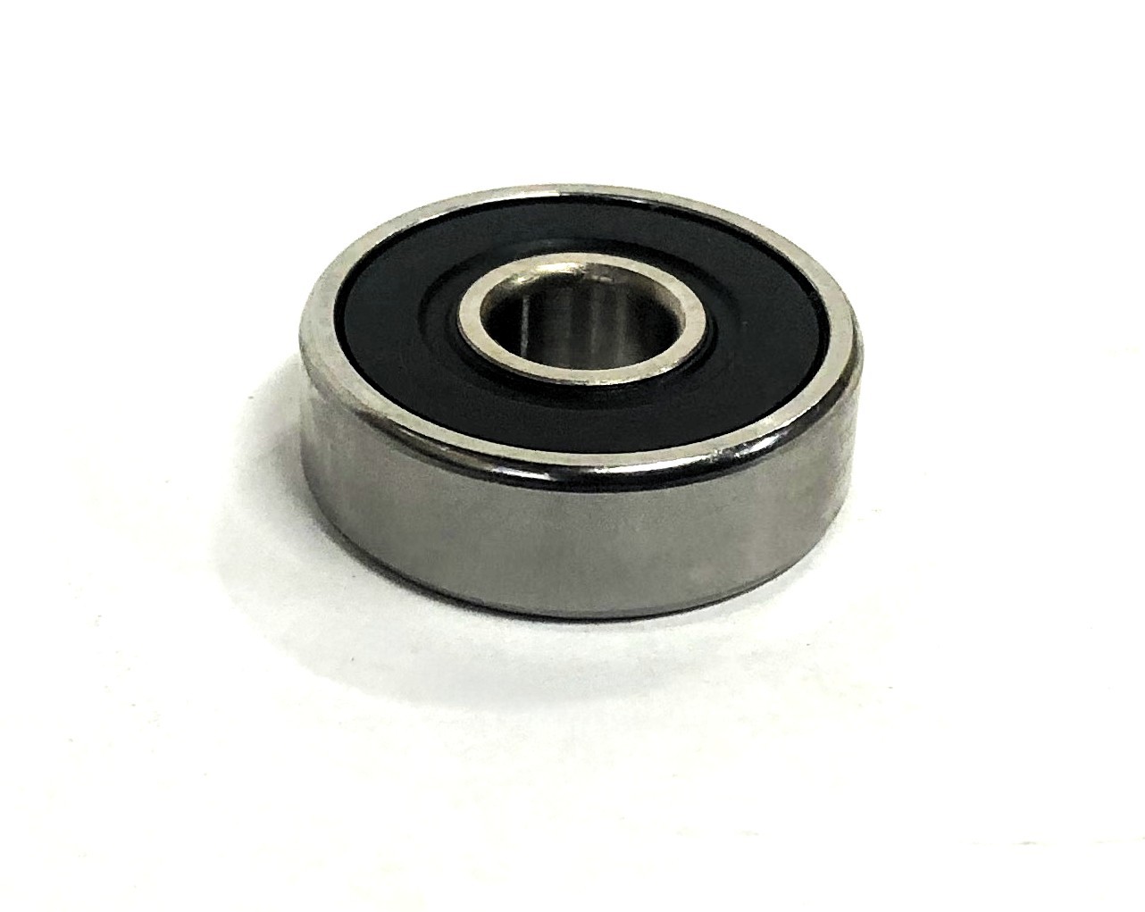 SKF Single Row Ball Bearing W626-2RS1 [Lot of 2] NOS