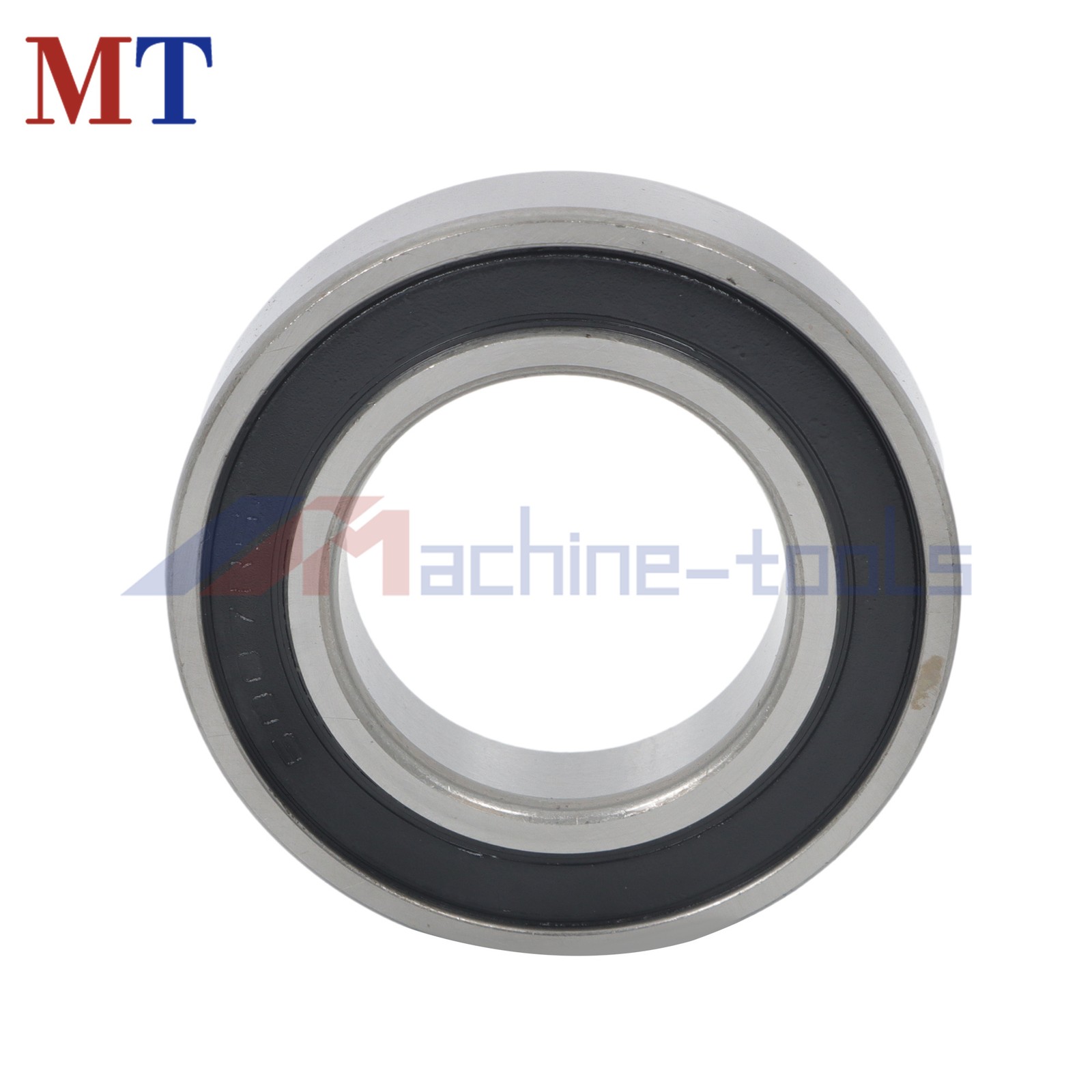 6007-2RS Rubber Sealed Ball Bearings 10pcs 35x62x14mm Set
