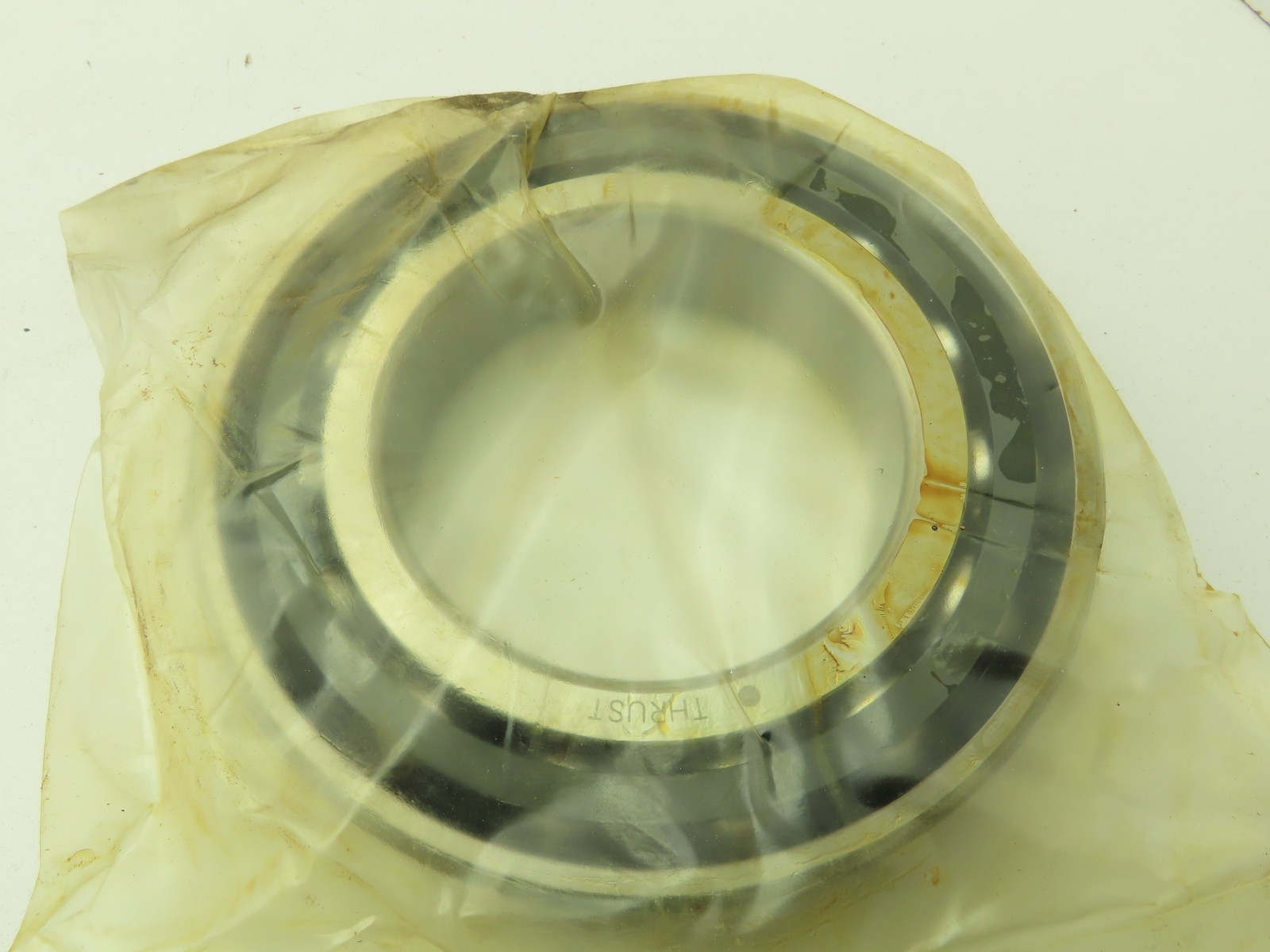 Fafnir 22MM217WI Super Precision Ball Bearing Thrust Spindle 5G 85x150x28MM Set