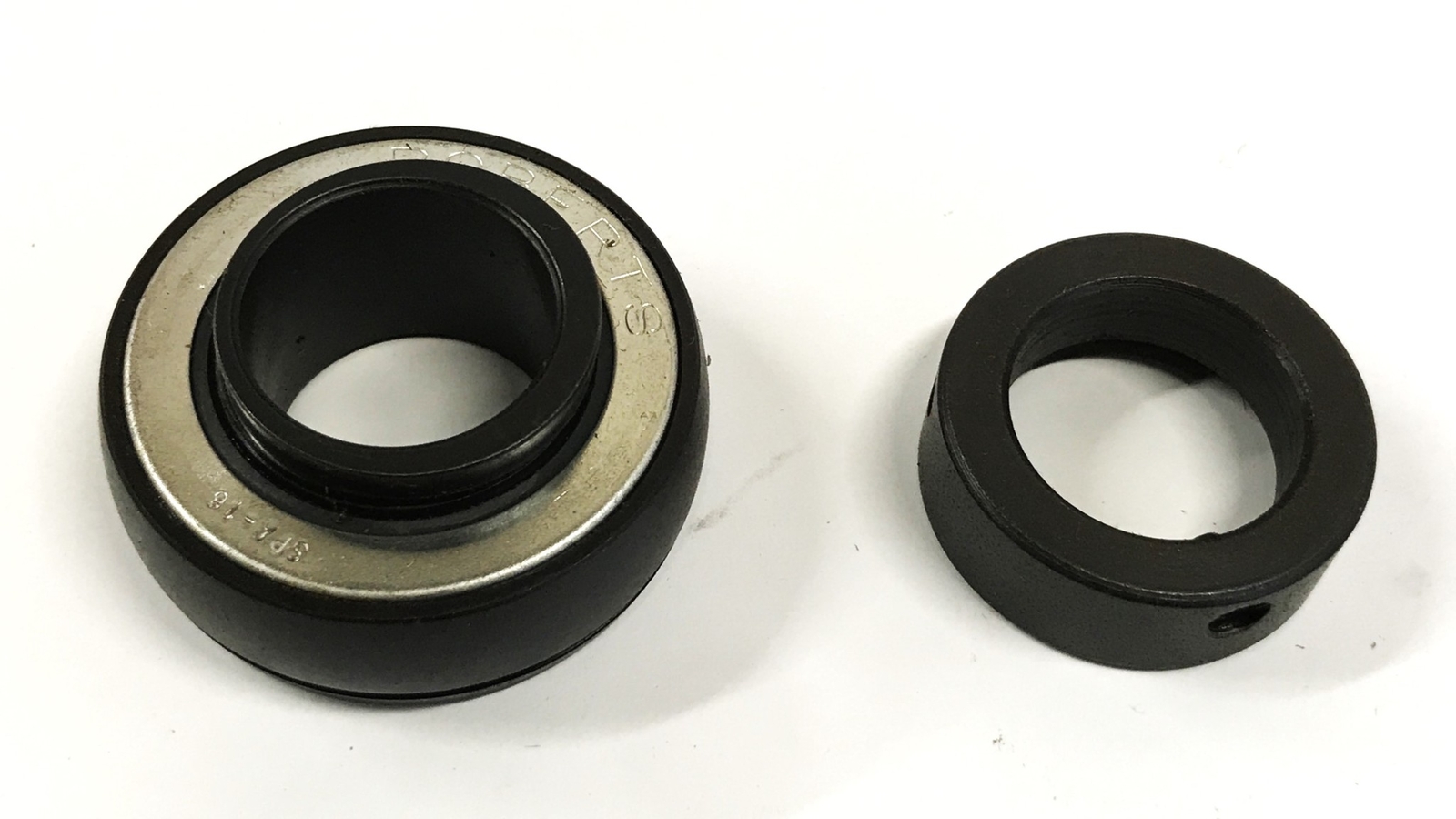Roberts 2 inch x 5/8 inch Bore Ball Bearing SPA-16 [Lot of 2] NOS