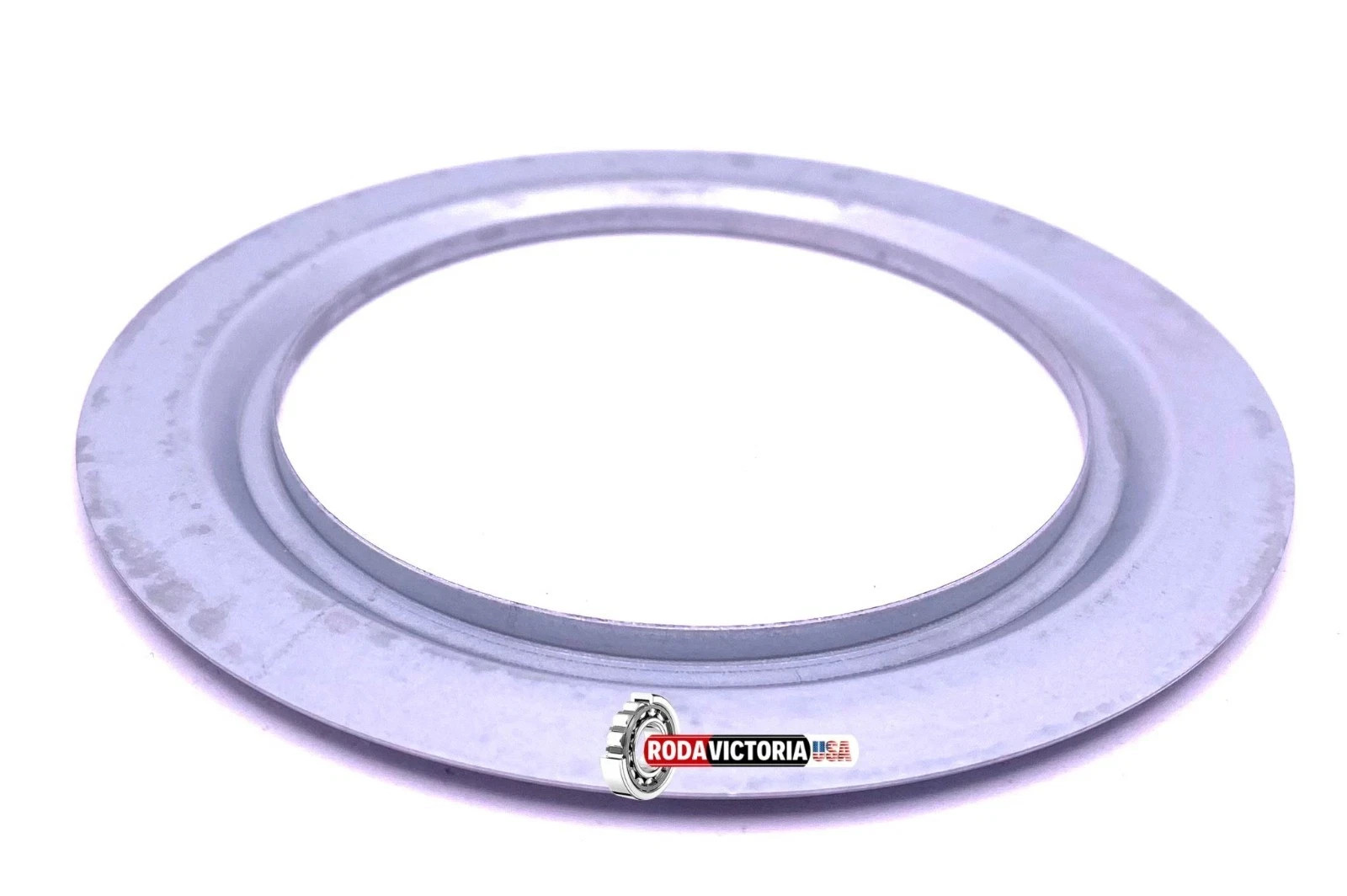 SKF Germany 6011 JV Nilos Ring for Bearings 61.5 x 90 x 3 mm