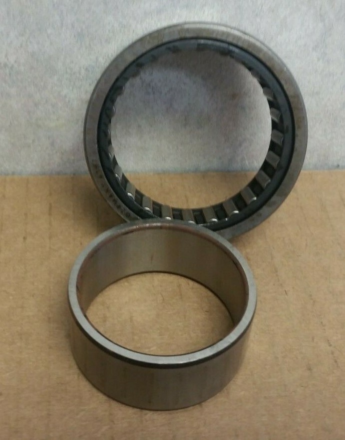 INA NA4909 Bearing