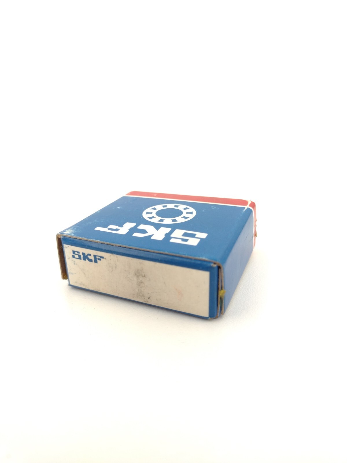 SKF 6004 2ZJEM Single Deep Groove Radial Ball Bearing