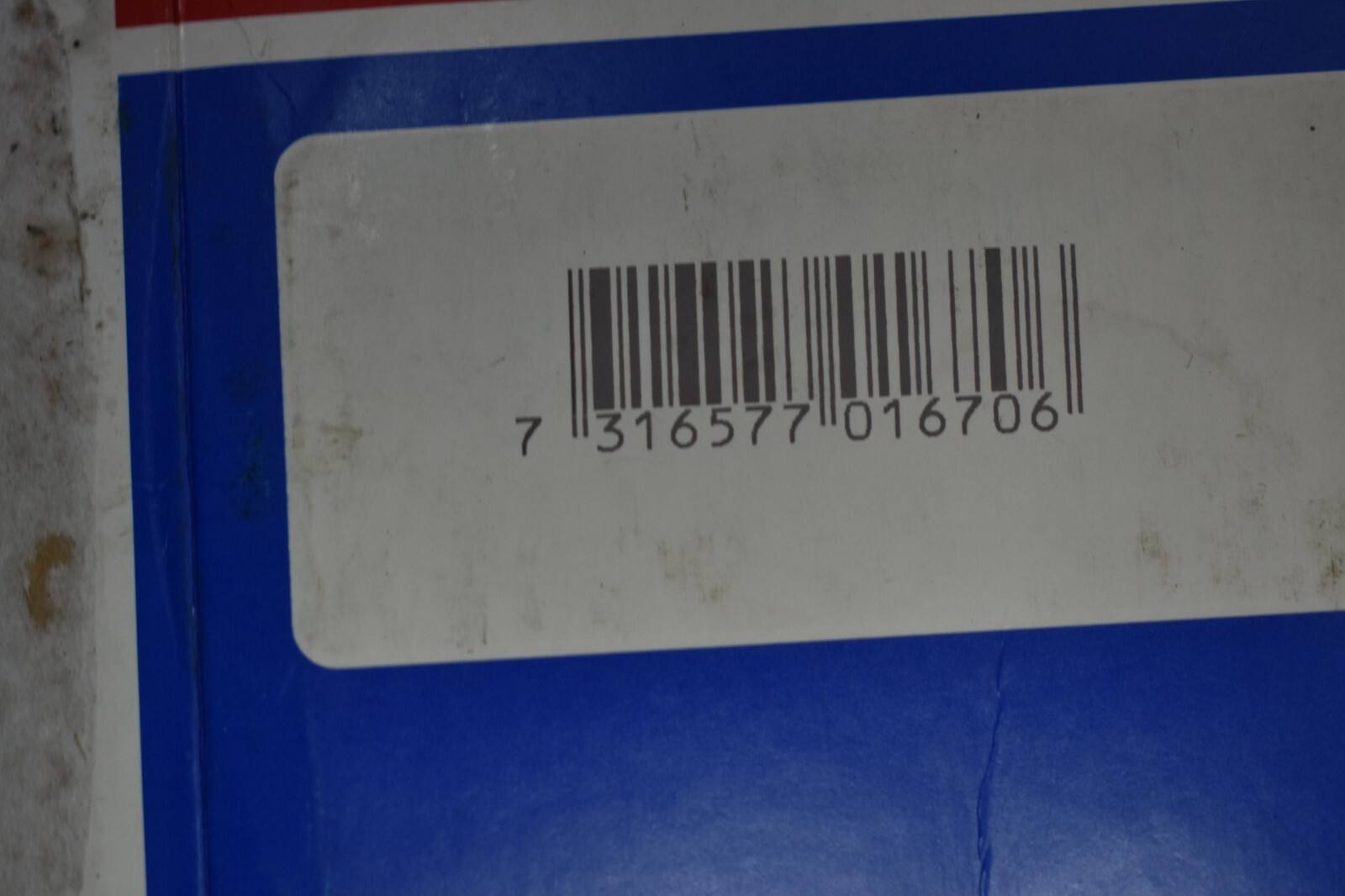 SKF Deep Groove Ball Bearing Single Row Radial 16012 60mm x 95mm x 11mm