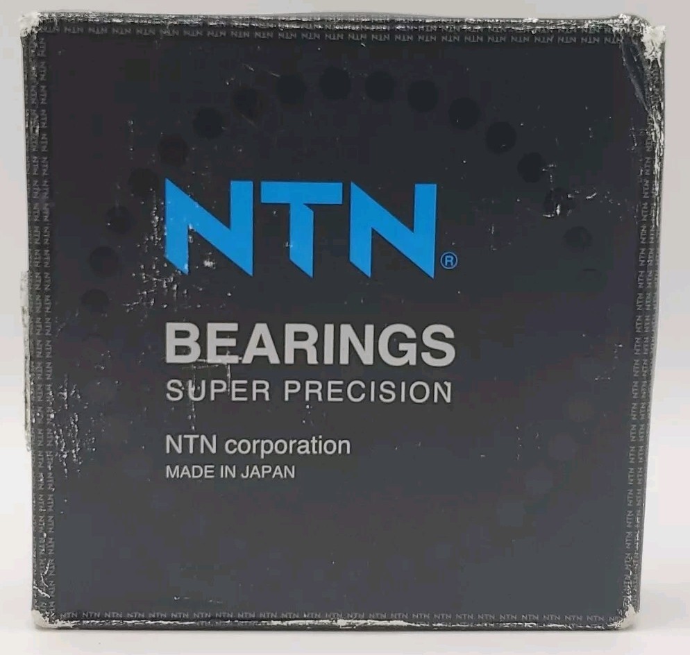 GENUINE MADE IN JAPAN NTN BST35X72-1BP4 Super Precision Angular Thrust Bearing