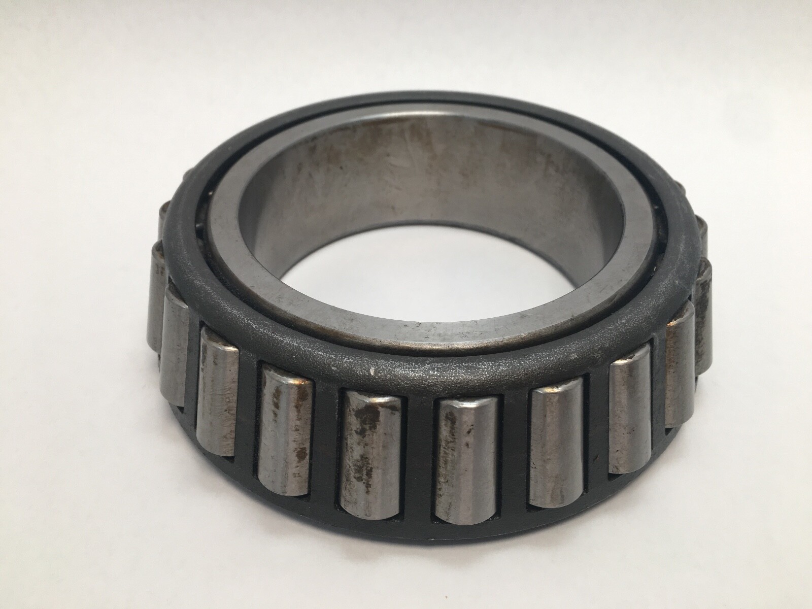 Timken 71437W Taper Bearing Cone 4-3/8″ ID 71437-W USA