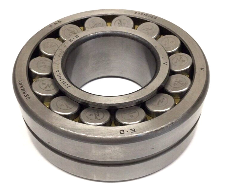 FAG 22312HLS/22312HLA Spherical Roller Bearing 60mm Bore 130mm 46mm Width