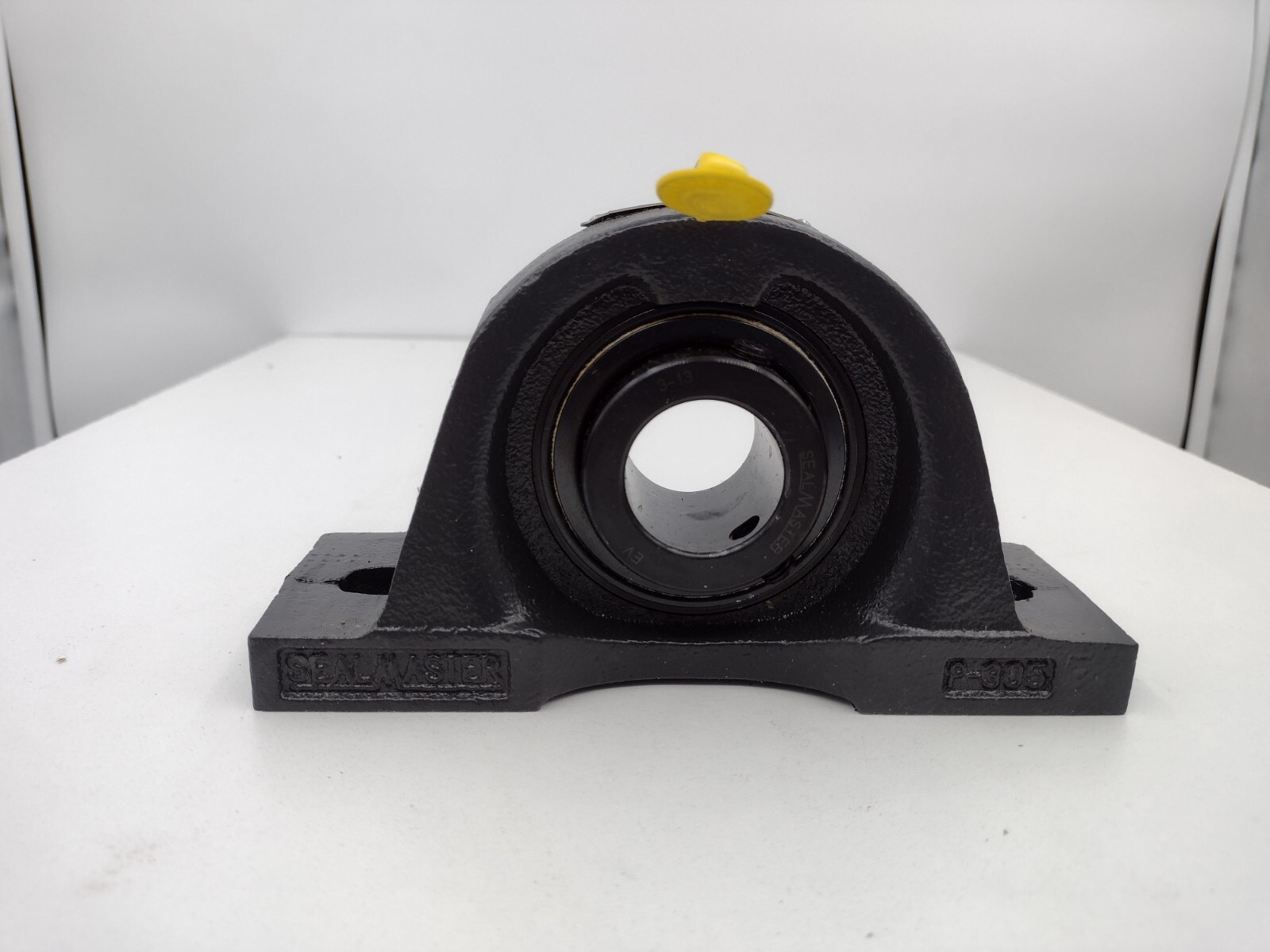 SealMaster MP-19 Pillow Block Ball Bearing Unit