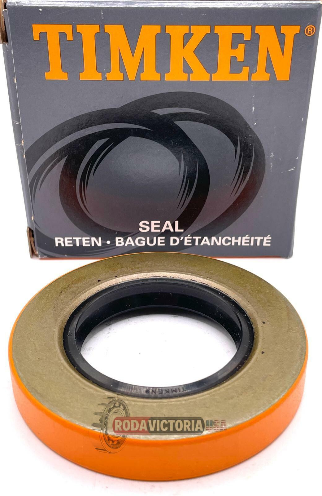 For Ford F-250 Dodge B250 B350 D250 W250 Ford, E-250 Rear Axle Shaft Seal