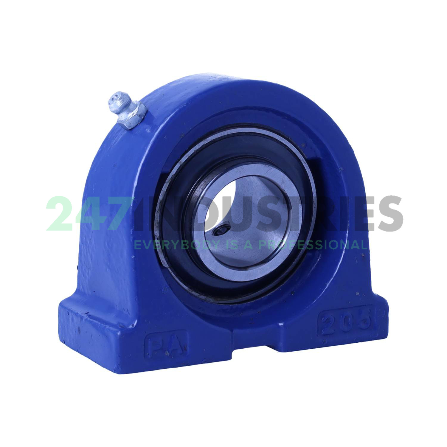 UCPA205/H SKF 25 x 84 x 38 mm HOUSING/BEARING ASSY
