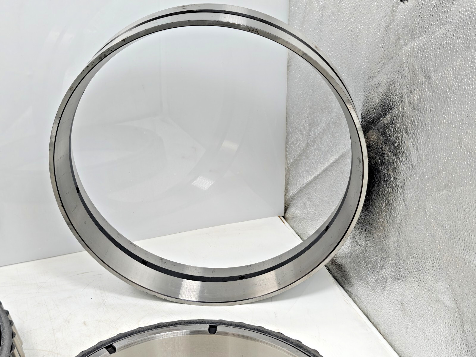 PSL 611-310 Taper Roller Bearing Double Row Cup And Cones 12″ x 15-1/2″ x 4-1/4″
