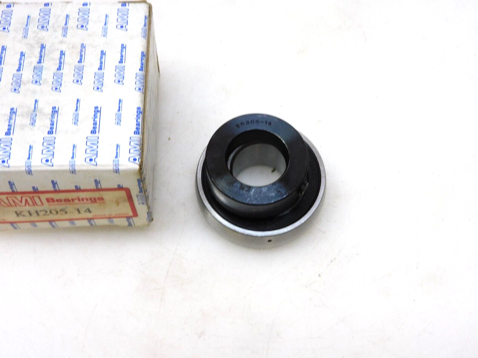 AMI KH205-14 BALL INSERT BEARING