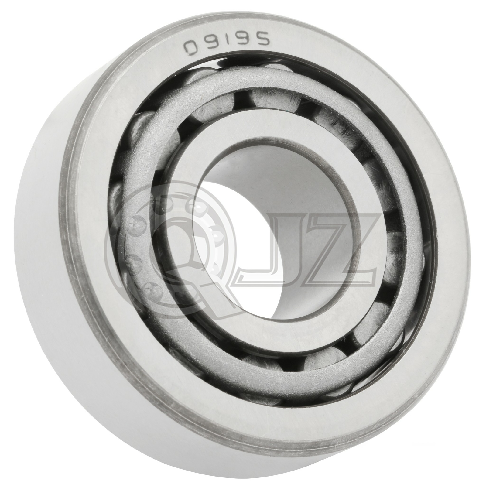 [2 Sets] Cone: 09067 Cup: 09194 Tapered Roller Bearing 0.75″ x 1.938″ x 0.835″
