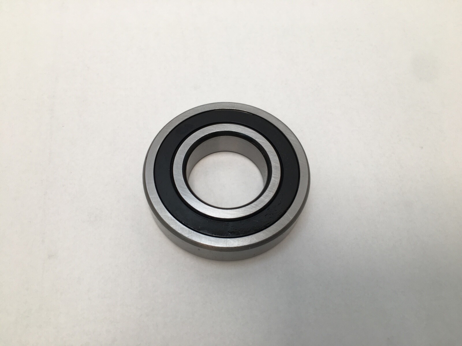 6 pcs EBC 62072RSC3 Bearing Rubber Seals 35x72x17 mm 6207 2RS C3 JEM 6207RS