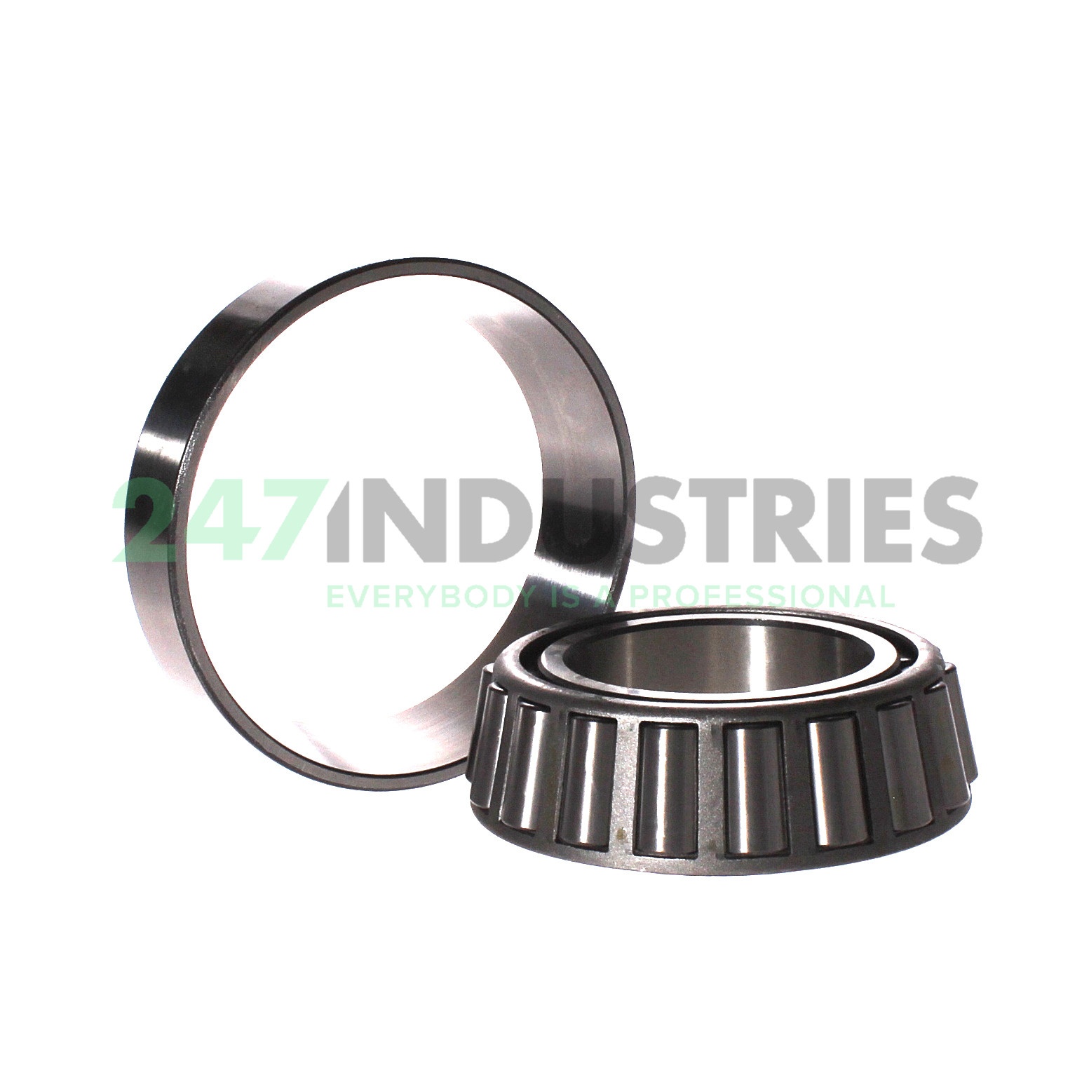 45291/45220 Timken 57,15 x 104,78 x 30,16 mm TAP. ROLL. SINGLE ROW
