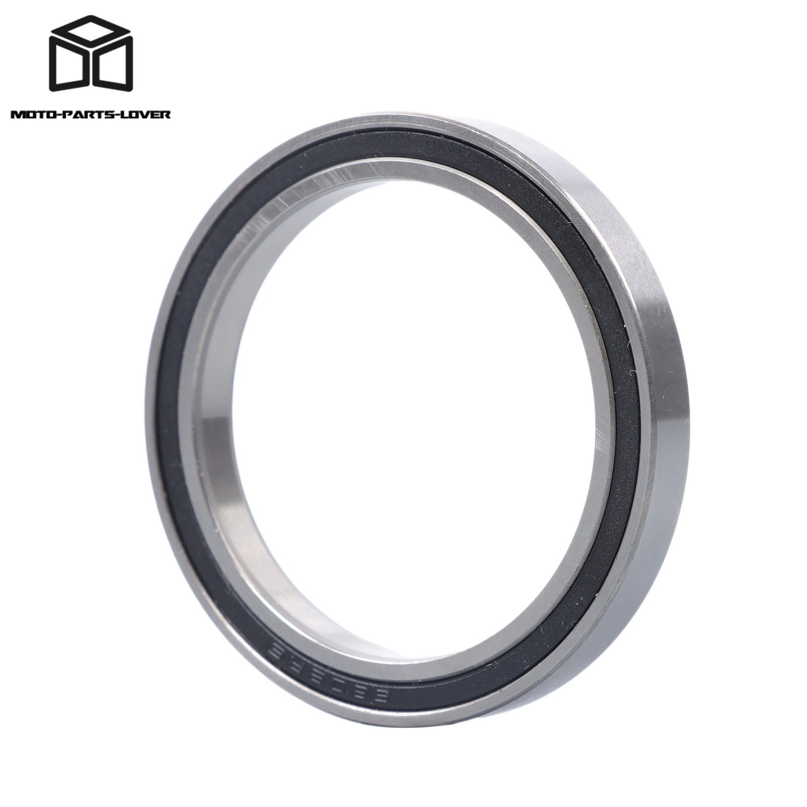 6809-2RS Rubber Sealed Ball Bearings 10pcs 45x58x7mm Set