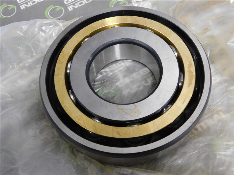 NEW SKF 7413 BCBM Spherical Roller Bearing 65mm Bore 160mm Dia. 37mm W