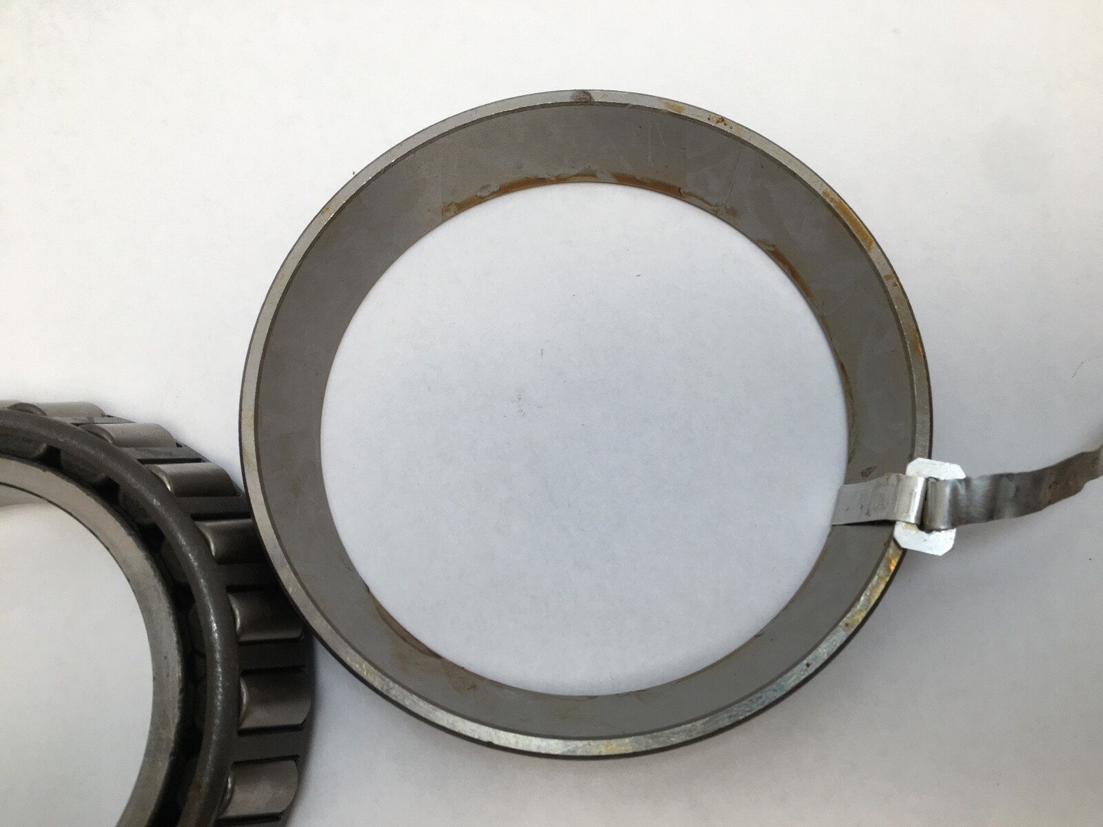 Timken 42690-3/42620-3 Taper Bearing Cone&Cup 3-1/16″ID 5″OD 42690 42620 *3 USA