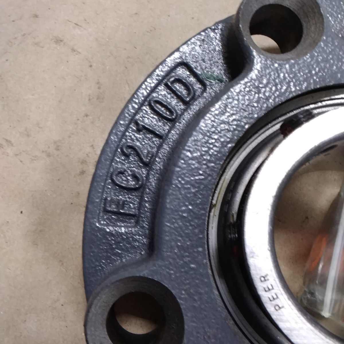 Peer FC210D UC210-30 D103