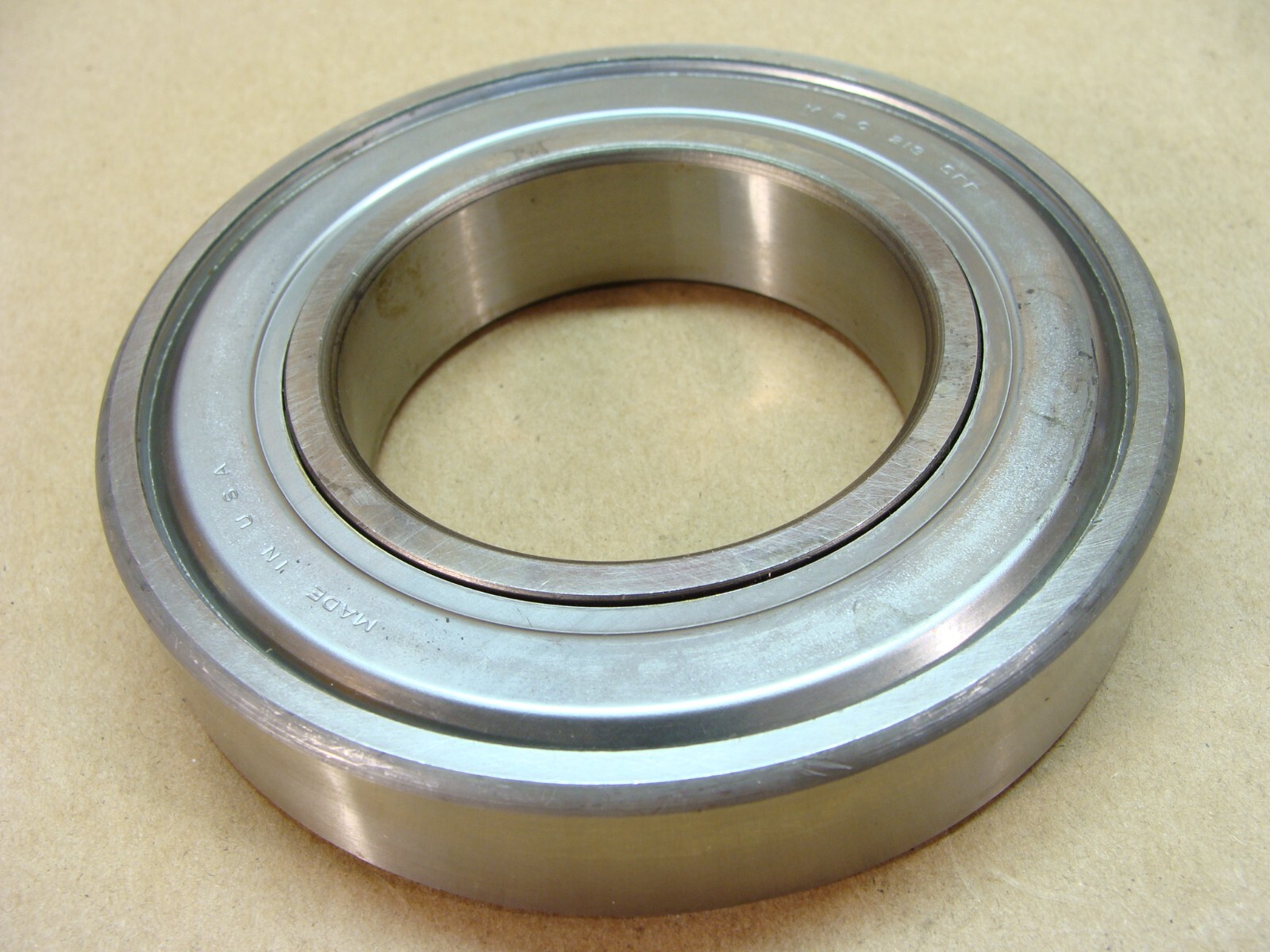 NEW MRC 213 SFF sealed bearing made in USA
