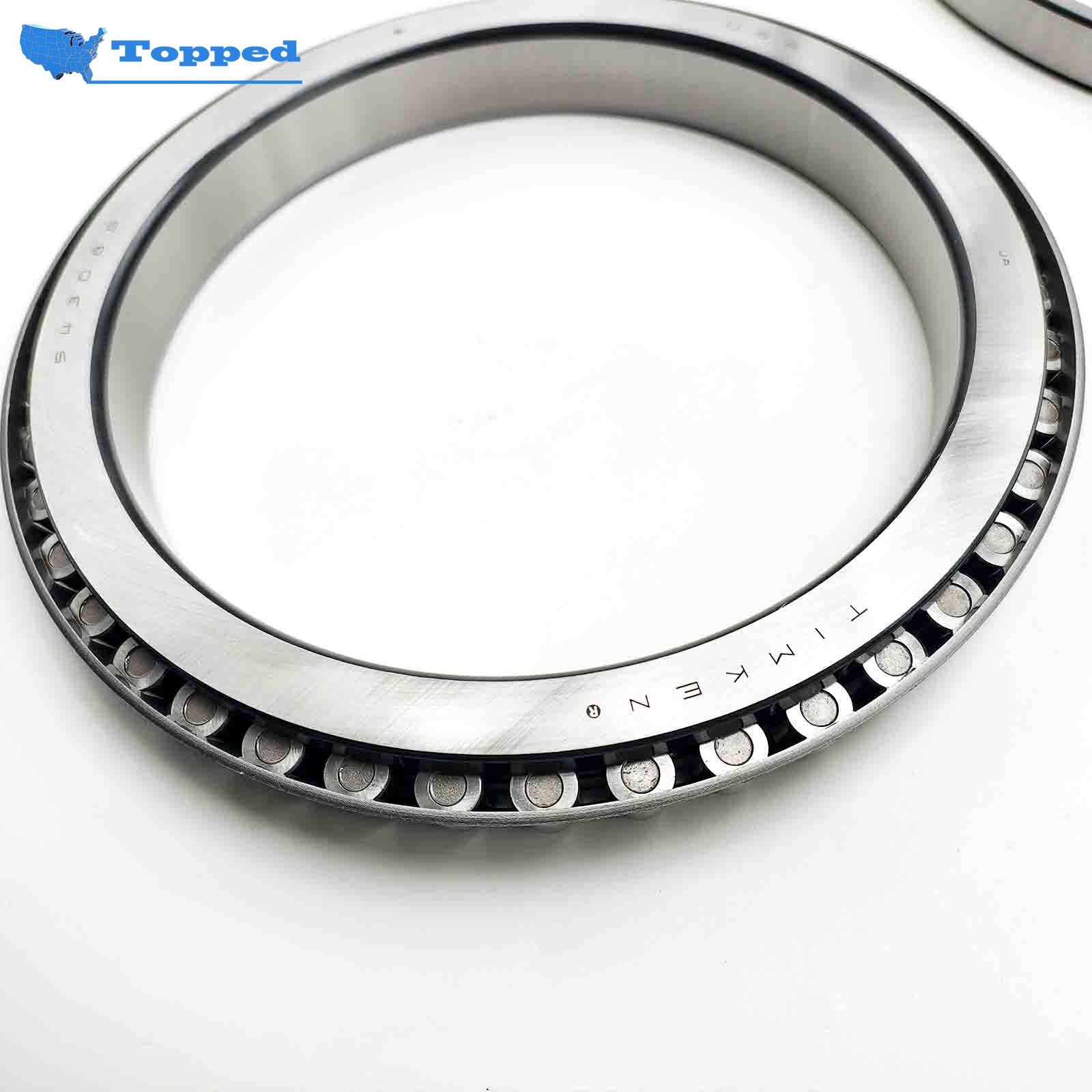 Tapered Roller Bearings for Timken 543114 543085 215.9×290.01×31.75mm