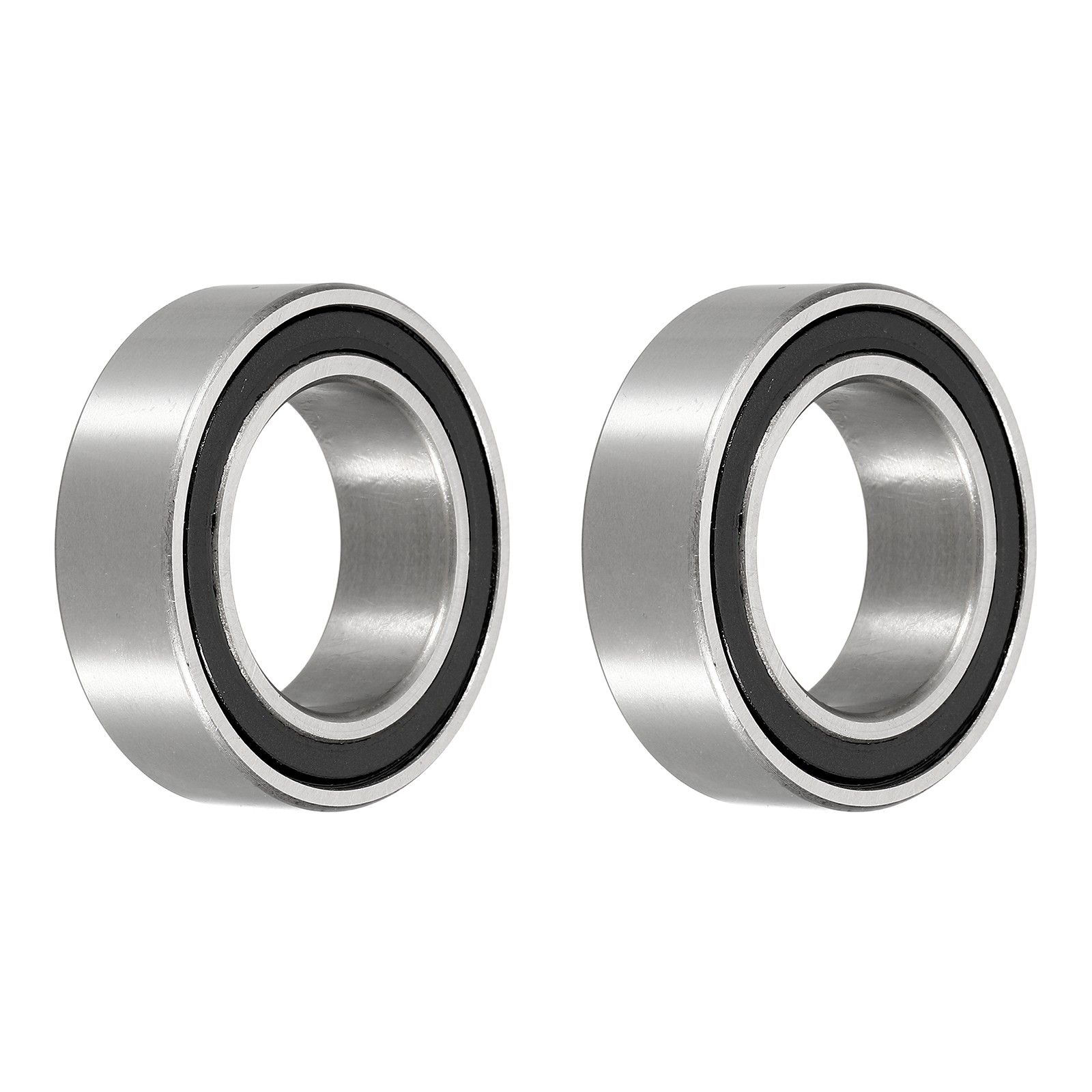 2 Pcs 25mmx40mx12mm 254012-2RS Non-Standard Ball Bearings INDUSTRIAL Bearing