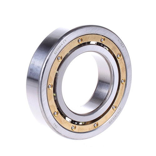 6209-MA-C3 FAG/Schaeffler Technologies 45 x 85 x 19 mm DEEP GR. BALL SINGLE ROW