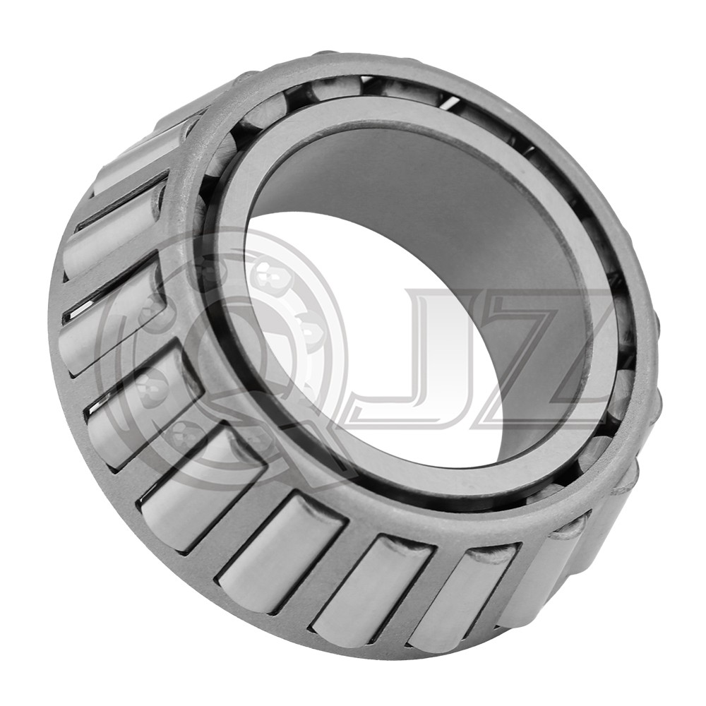 [2-Pack] 3780 Tapered Roller Bearing Single Cone [2 in Bore x 1.2 in W]