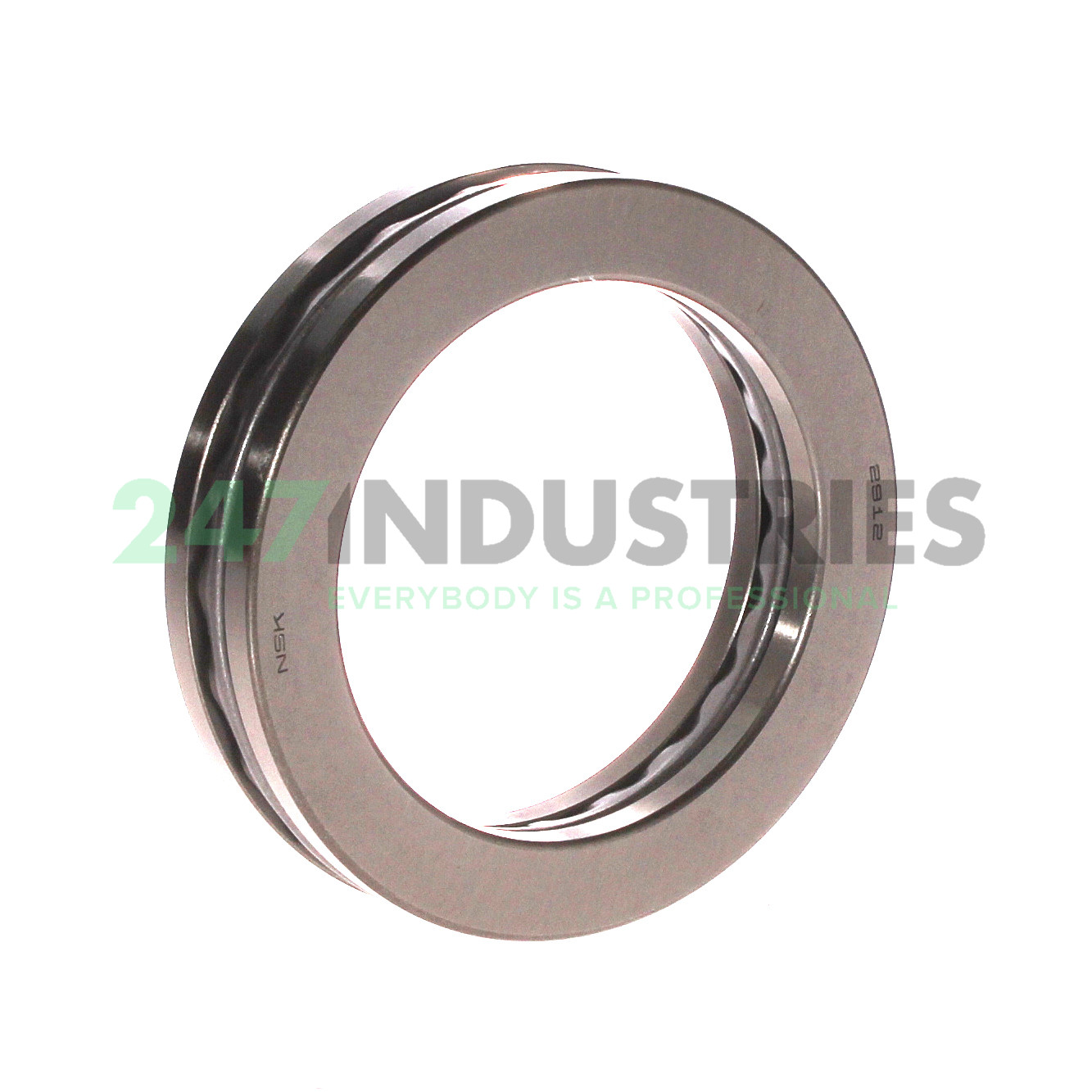 2912 NSK 60 x 82 x 18 mm THRUST BALL SINGLE DIRECTION