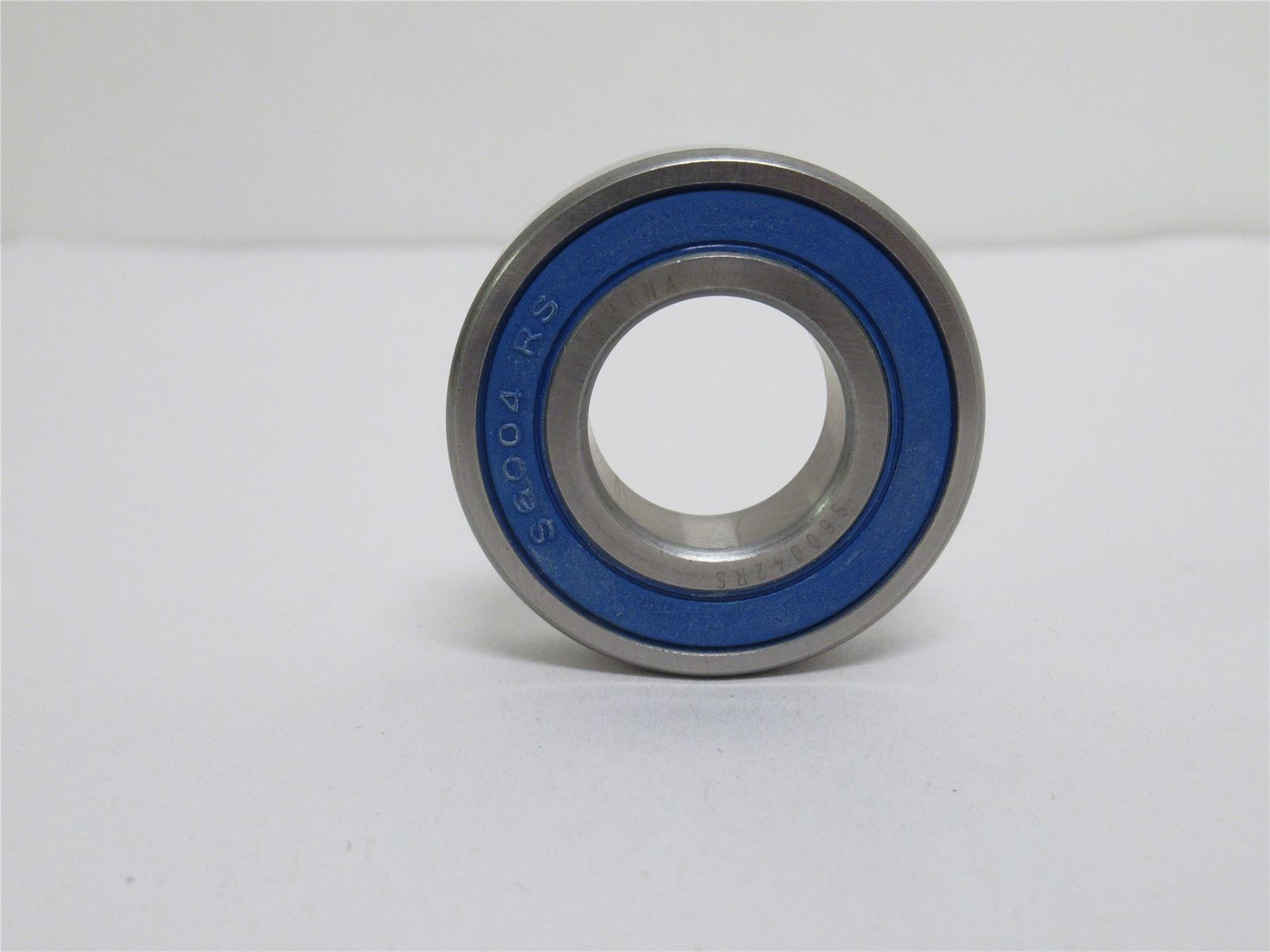 230782 New In Box; BL SS6004-2RS Ball Bearing 20mm x 42mm 12mm Wide
