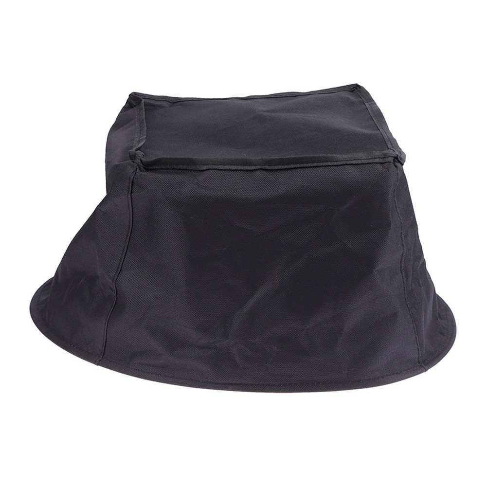 Waterproof Rain Cover for Beam Moving Head Stage Lights Nylon 45×22.5cm 1 Piece