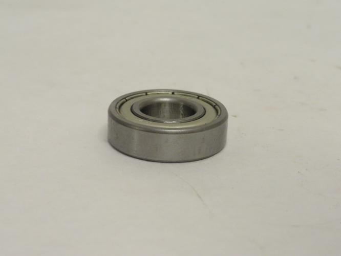 210807 New In Box; KML R8-ZZ Lot-3 Ball Bearings 1/2″ID x 1-1/8″ OD x 5/16″ Wide