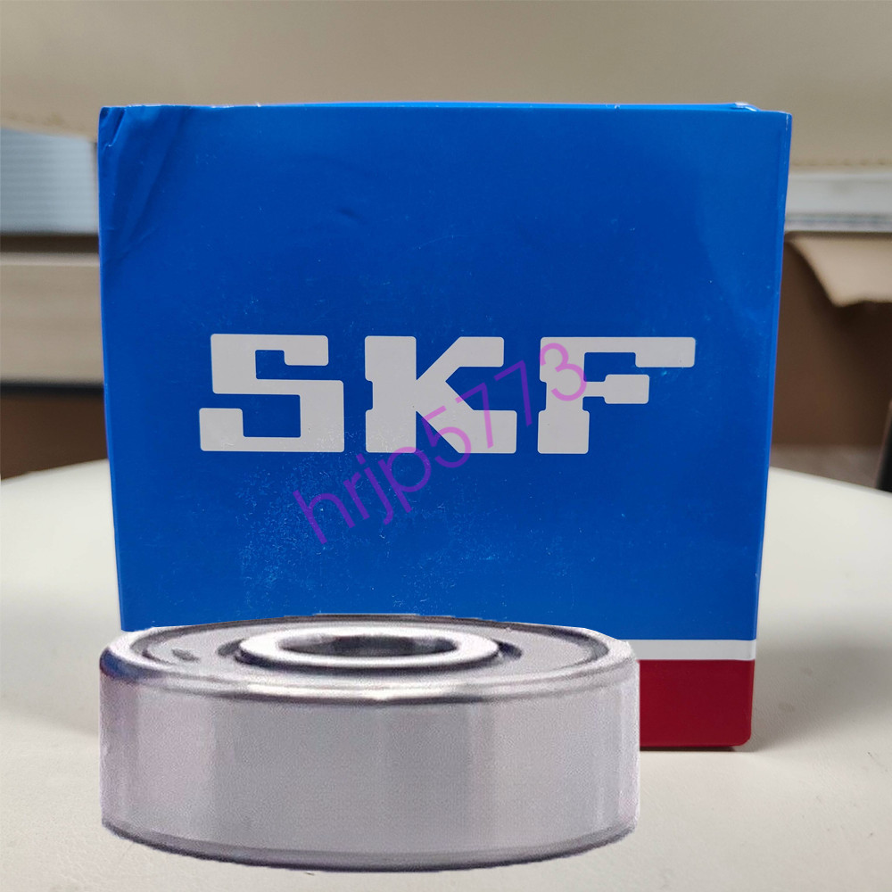 NEW SKF 6302 ZZ C3 DEEP GROOVE BALL BEARING METAL SHIELDED 15x42x13 Mm