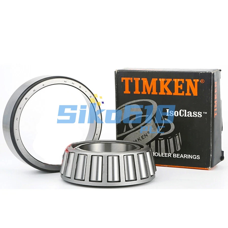 1PC NEW TIMKEN 33118 Taper Roller Bearing 90x150x45mm Fast shipment