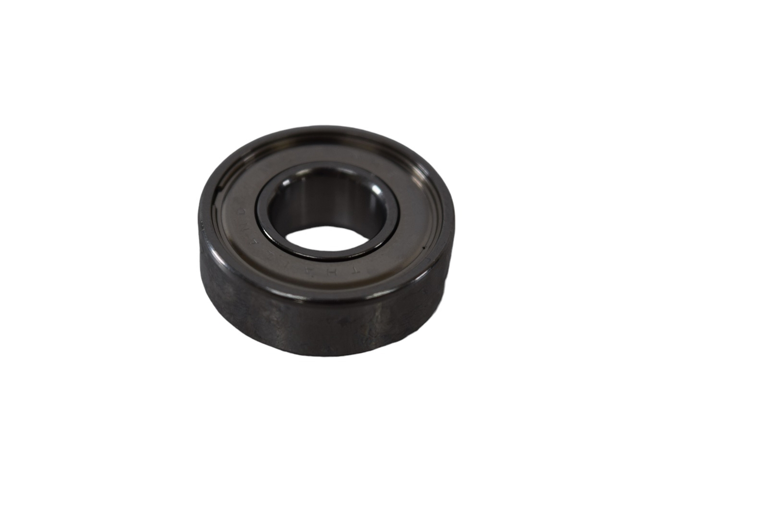NEW NMB Ball Bearing .375” x .87” x .28” SS SLD