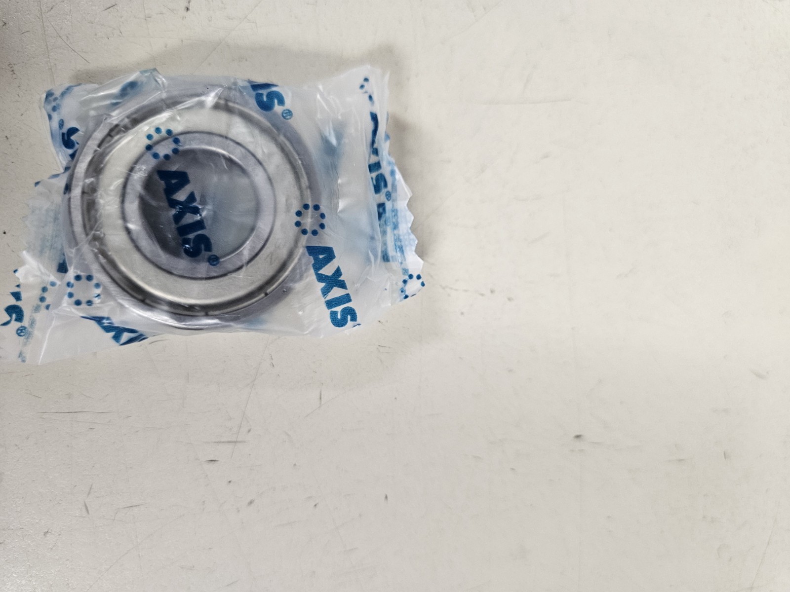 Axis Bearing 6203 ZZ C3 EMQ 17mm X 40mm X 12mm Deep Groove Ball Bearing