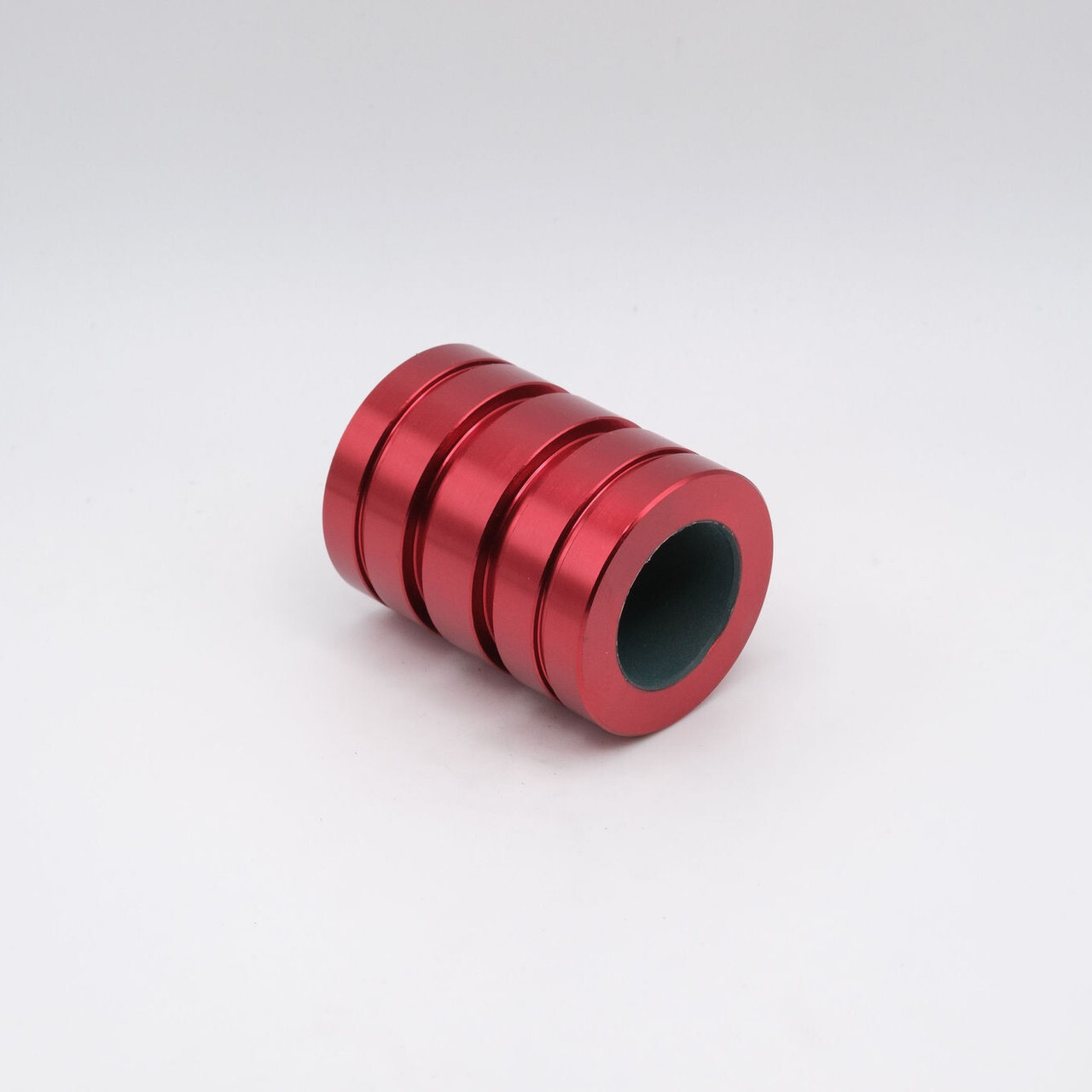 SWP20 Inch Size Linear Plain Bearing PTFE Lined 1-1/4x2x2-5/8