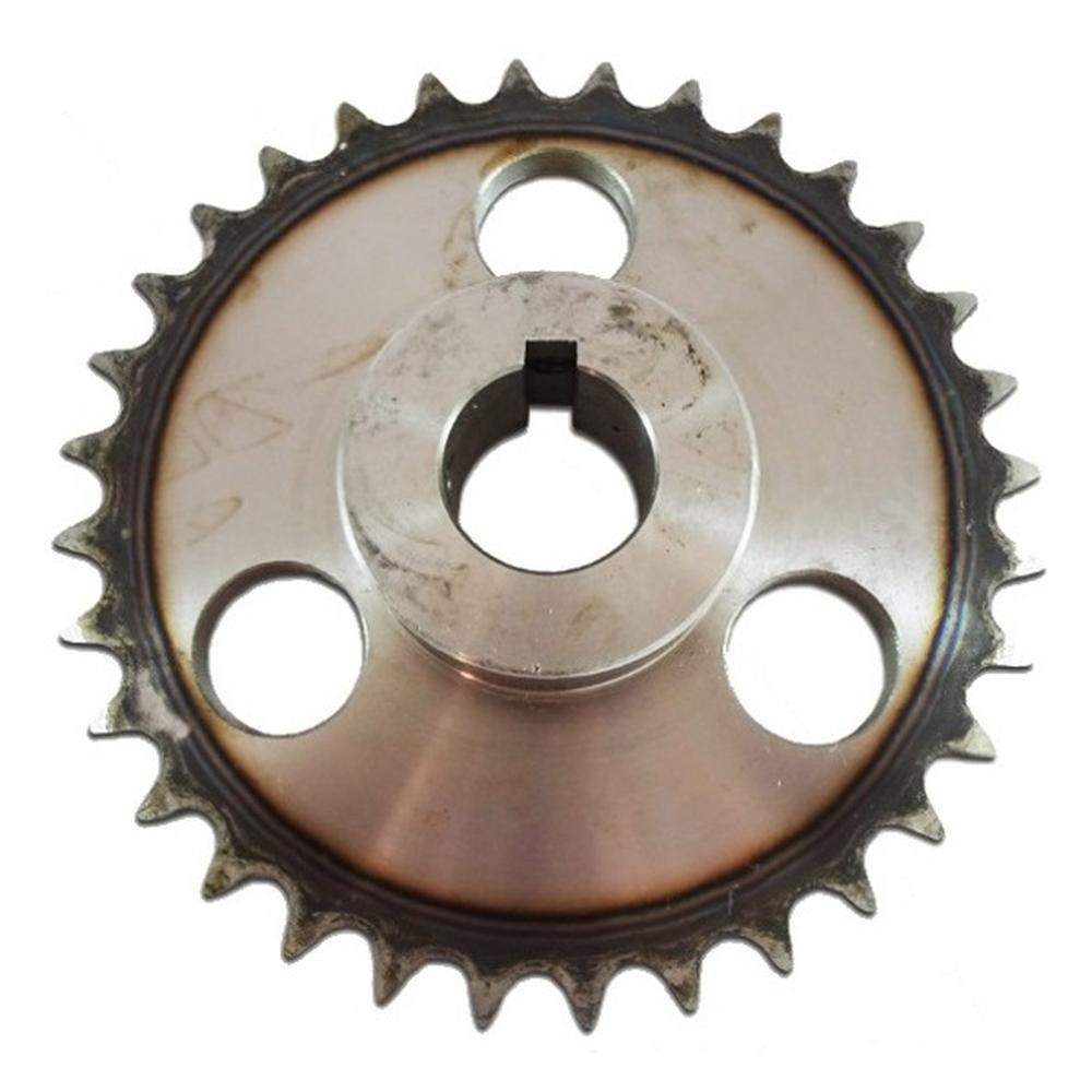 Grain Elevator Drive Sprocket Fits 1640 1660 1670 1680 2366 1317412C1