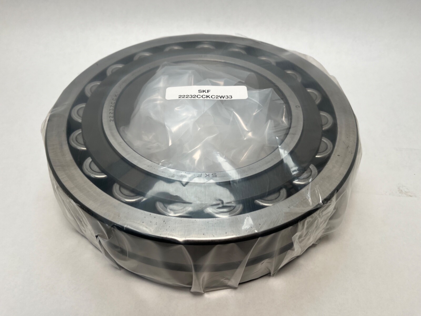 SKF 22232-CCK/C2W33 Spherical Bearing 22232-CC-K-C2-W33 160x290x80 mm