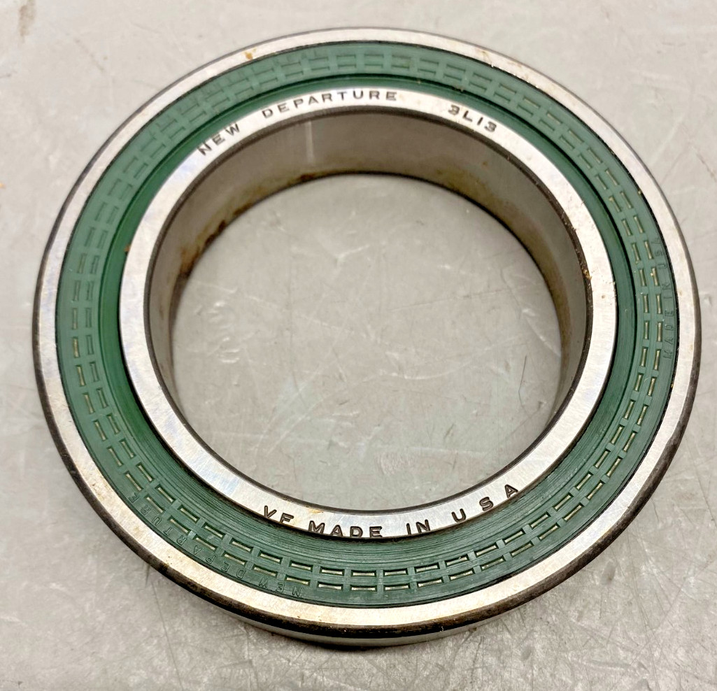 New Departure 3L13 Ball Bearing