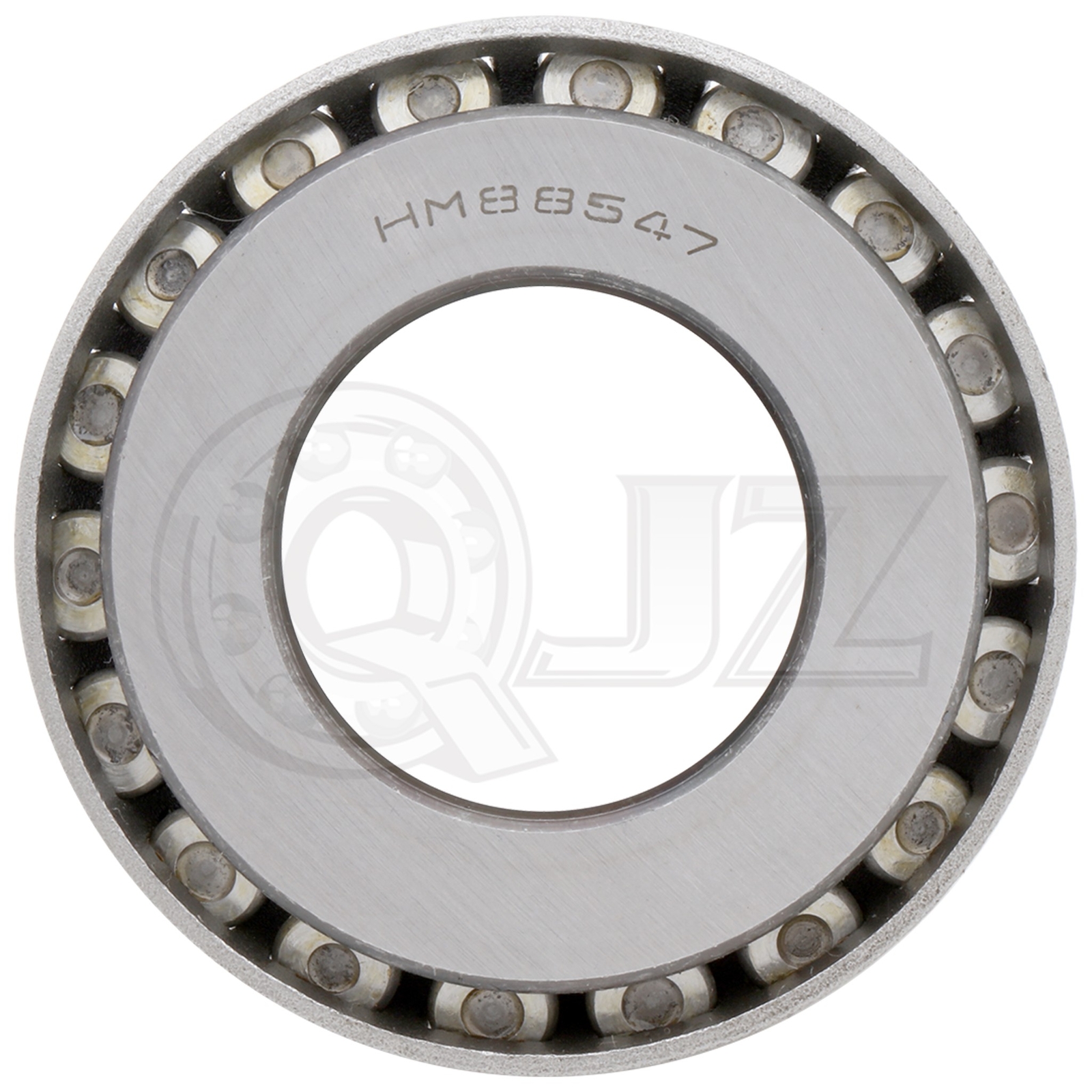 [Qty.1] BR-HM88547 Tapered Roller Bearing Single-Cone [1-5/16″ ID x 1.0938″ W]